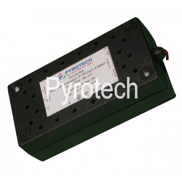 60W Constant Current LED Driver